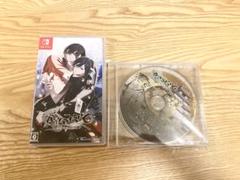 BYAKKO 四神部隊炎恋記　通常盤　switch ソフト