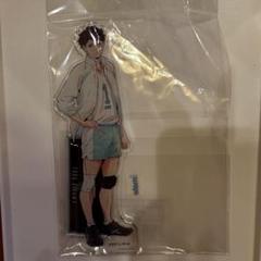 ハイキュー！！ TO THE TOP 及川徹 Ani-Art アクスタ