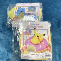 Pokemon ポケモン トロピカルスイーツ コンプリートBOX Pokemon ポケモン トロピカルスイーツ コンプリートBOX