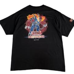 Dead Stock！遊☆戯☆王（YU-GI-OH!）ゲーム アニメTシャツ