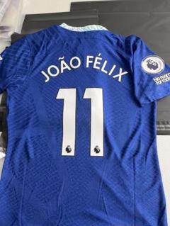 Amazon.co.jp: サッカージャージセット ジョアン・フェリックス