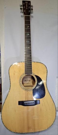 し*ト様 値下げMorris W-40 70年代ビンテージ　クリーニング済み　ハ MORRIS - 【Tokio様専用】70年代ビンテージ Morris W-40