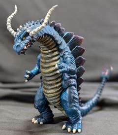 ナギラ 薙羅「ウルトラＱ ザ・ムービー星の伝説」登場怪獣（リバティプラネット） m84998860208_1.jpg?1750629992