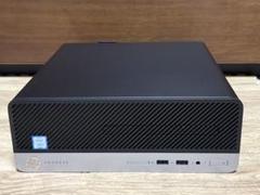 ☆17【現状品】HP ProDesk 400G6 i3-3.6 4GB500GB Amazon.com: HP Business Desktop ProDesk 400 G6 Desktop