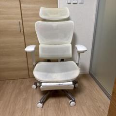 COFO Chair Premium ホワイト