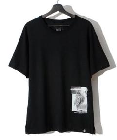 HYDE スイッチブレード ラルク衣装デザインTシャツXL未使用 maxsix - 【SWITCHBLADE x MAXSIX 】L'Arc～en～Ciel HYDE