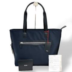 TUMI トゥミ East West Tote トートバッグ ビジネス 仕事