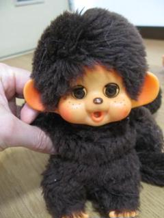 大助くん ぬいぐるみ TOHO まごころの人形 ヴィンテージ レトロ