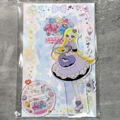 AMOCAFE アイプリカフェ みつきアクリルスタンド