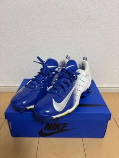 NIKE 26.5 VAPOR UNTOUCHABLE SHARK 3 スパイク - メルカリ