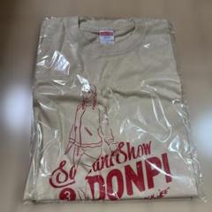 SANNINSHOW　Tシャツ
