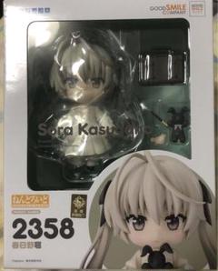 2025年最新】ねんどろいど 春日野穹の人気アイテム - メルカリ