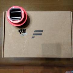 新品FANATEC ClubSport Universal Hub V2&QR2