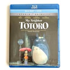 北米版 となりのトトロ Blu-ray ジブリ ブルーレイ - メルカリ