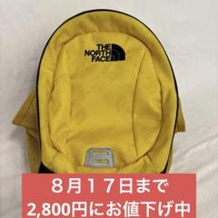 THE NORTH FACE HOMESLICE リュック