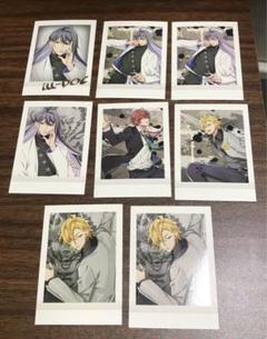 ヒプノシスマイク パシャこれ ぱしゃこれ 麻天狼 シンジュク 箔押しセット 71xu4rHq7QL._UF350,350_QL50_.jpg