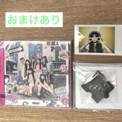 girls2 寄り道 初回生産限定 Blu-ray盤 グッズ付き