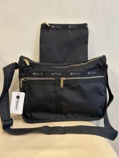 LeSportsac - 美品 レスポートサック 2WAY ショルダーバッグ