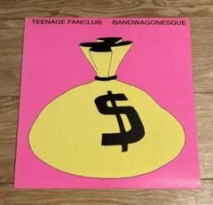 2025年最新】teenage fanclub レコードの人気アイテム - メルカリ