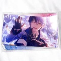 プロセカ あんスタ コラボ 青柳冬弥 カード型 アクリルスタンド アクスタ
