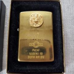 2025年最新】Zippo U.S AIRの人気アイテム - メルカリ