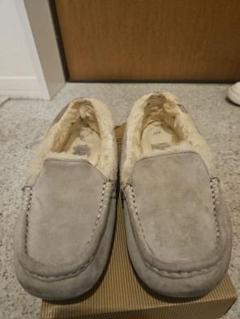 UGG モカシン WANSLEY 23 グレーのサムネイル