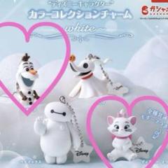 ディズニー ガチャガチャ
