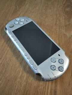 PSP-3000 ガンダムvsガンダムモデル 本体のみ ジャンク