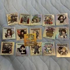 mtg 金 foil エリシュノーン   日本限定 ちびキャラシール Amazon.co.jp: mtg 金 foil エリシュノーン 日本限定 ちびキャラ