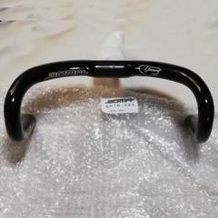 320mm　トラックカーボンハンドル　ボーマGH-TR320mm トラックカーボンハンドル ボーマGH-TR320mm 350mm - メルカリ