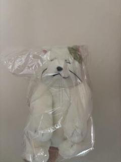 猫の恩返し　ムタ　スタジオジブリ　サンアロー　ぬいぐるみ　宮崎駿監督 2025年最新】猫の恩返し ぬいぐるみの人気アイテム - メルカリ
