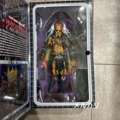 SF・ファンタジー・ホラー NECA 完璧わいふによる Amazon.co.jp: NECAエイリアン7 SF