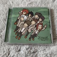 Tales of Dream Project -Fiesta Songs- CD