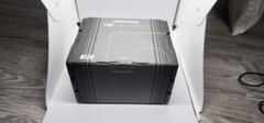 【新品・未開封】Phanteks T30 120mm 3枚セット Amazon.com: Phanteks (PH-F120T30_BG_3P) T30-120 Fan Triple