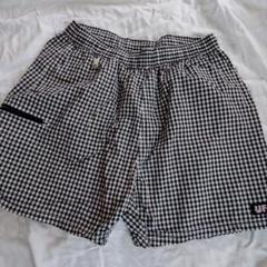 upper field one　チェック　xl