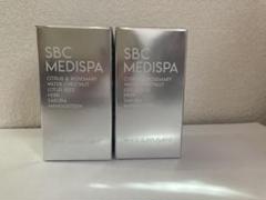SBC MEDISPA ホワイトサプリメント 飲む日焼け止め 30粒入　2箱 SBC MEDISPA ホワイトサプリメント – SBC湘南美容クリニック
