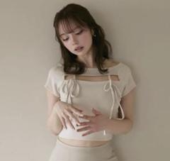 2025年最新】andMary べべリボントップスの人気アイテム - メルカリ