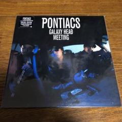 2025年最新】pontiacsの人気アイテム - メルカリ