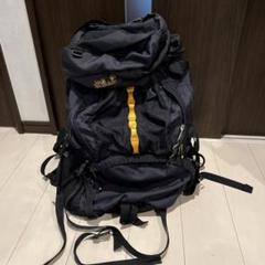 Jack Wolfskin AGADIR Ⅱ - メルカリ