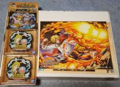 ONE PIECE 一番くじ