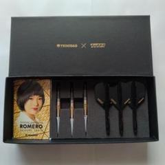 【新品】 TRiNiDAD undisputed LIMITED ROMEROのサムネイル