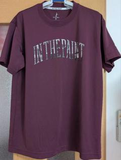 インザペイント バスケットTシャツ