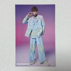 瀬口黎弥 フォトカード Q