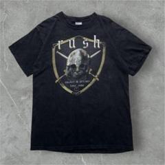 2025年最新】rush tシャツ バンドの人気アイテム - メルカリ