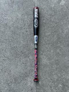 Louisville Slugger 少年軟式バット　最終価格格安販売