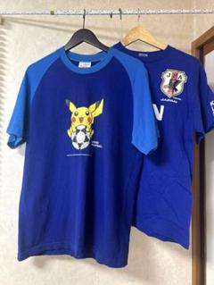 超希少レアKIRIN adidas 日本代表 ピカチュウコラボ & スタッフT 超希少レアKIRIN adidas 日本代表 ピカチュウコラボ & スタッフT
