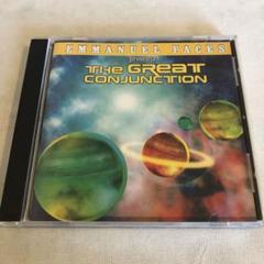 emmanuel faces〜/the great conjunction