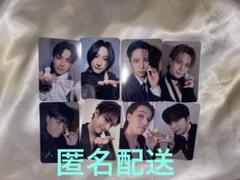 2025年最新】ATEEZ トレカ コンプ jumpの人気アイテム - メルカリ