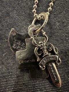 2025年最新】chrome hearts 3トリンケッツの人気アイテム - メルカリ