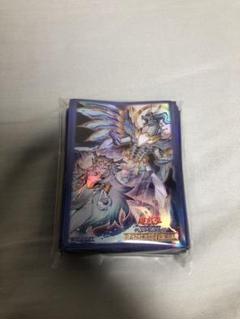 遊戯王OCG 霊王の波動　ドミナス・インパルス　スリーブ　100枚